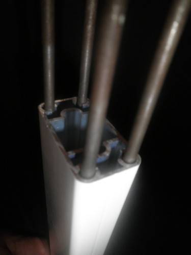 STRUCTURA GRILAJ SECURITATE